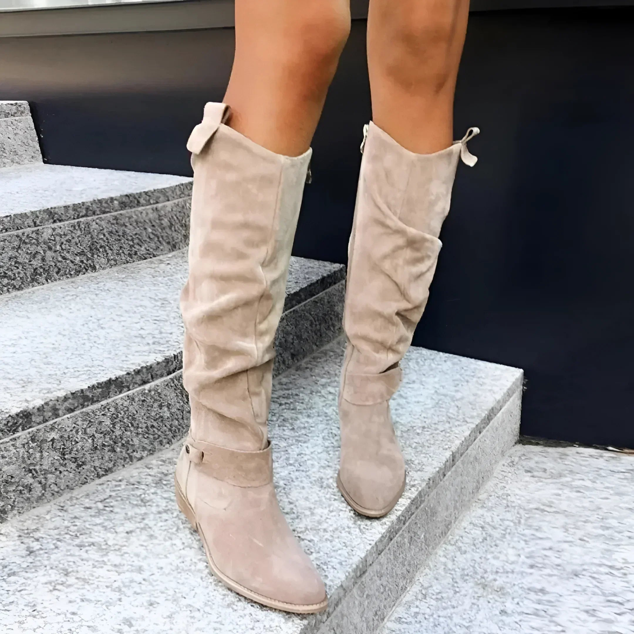 Mads – Orthopedic boots