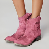 Aurelle™ | Luxurious ankle boots