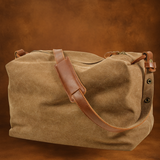 Arlo™ | Army Duffle Bag