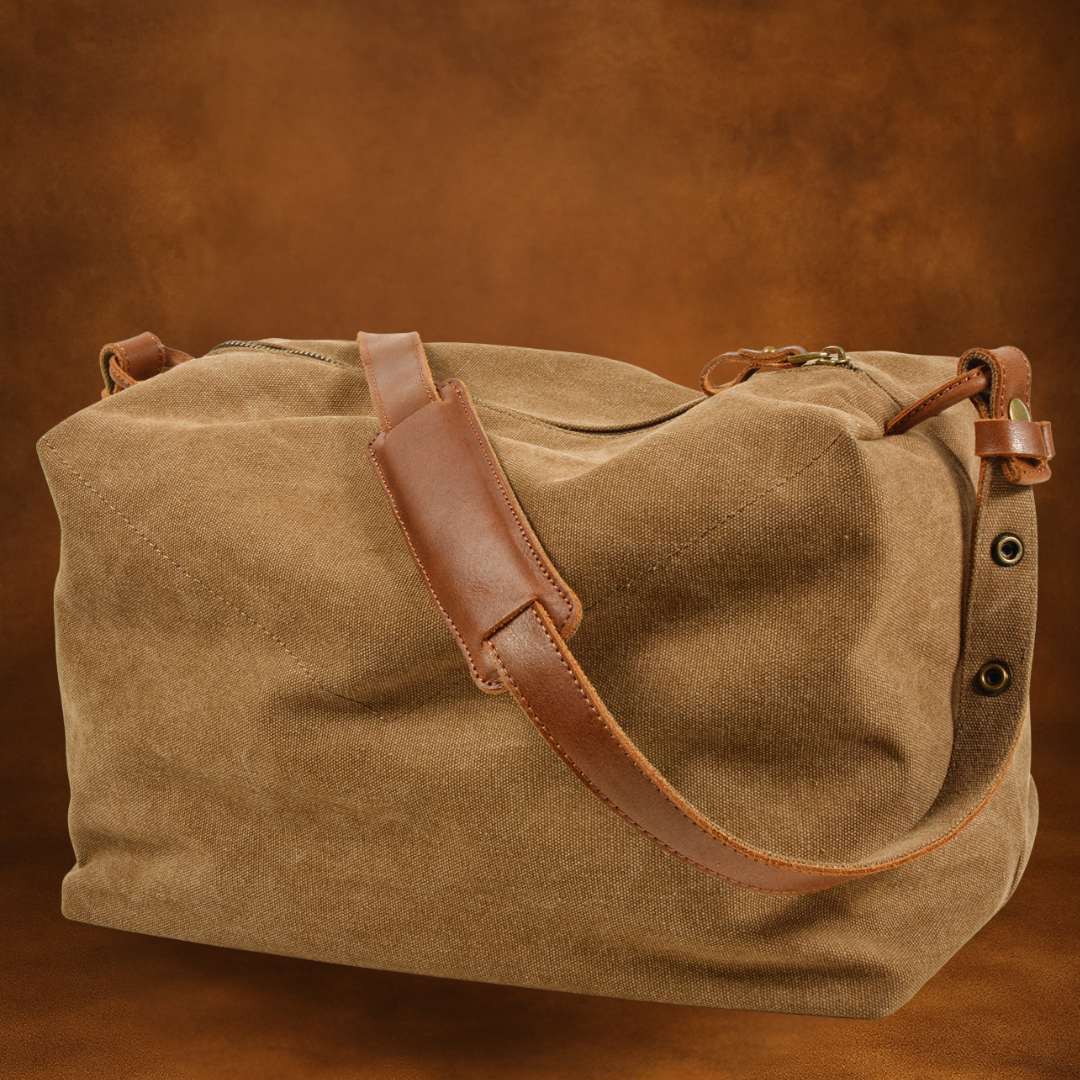 Arlo™ | Army Duffle Bag