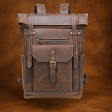 Wayland™ | Leather Belt Bag