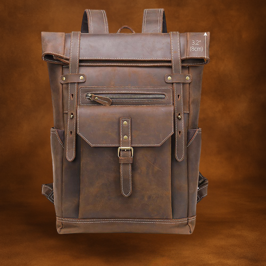 Wayland™ | Leather Belt Bag