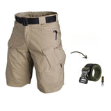 Ryder™ | Tactical Multi-Pocket Shorts Set