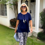 Isara™ | Stylish leisure ensemble