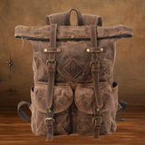 Faolan™ | Hipster Backpack