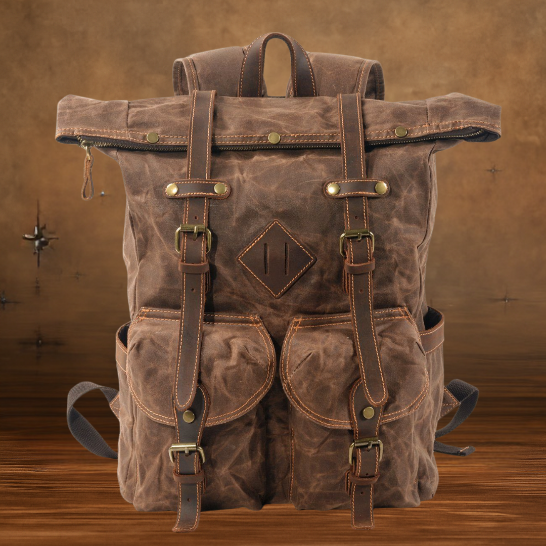 Faolan™ | Hipster Backpack