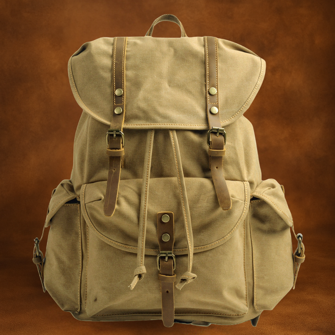 Gareth™ | Men's Shoulder Bag