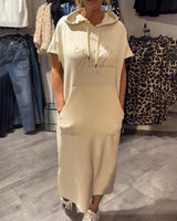 Gina™ | Soft sundress