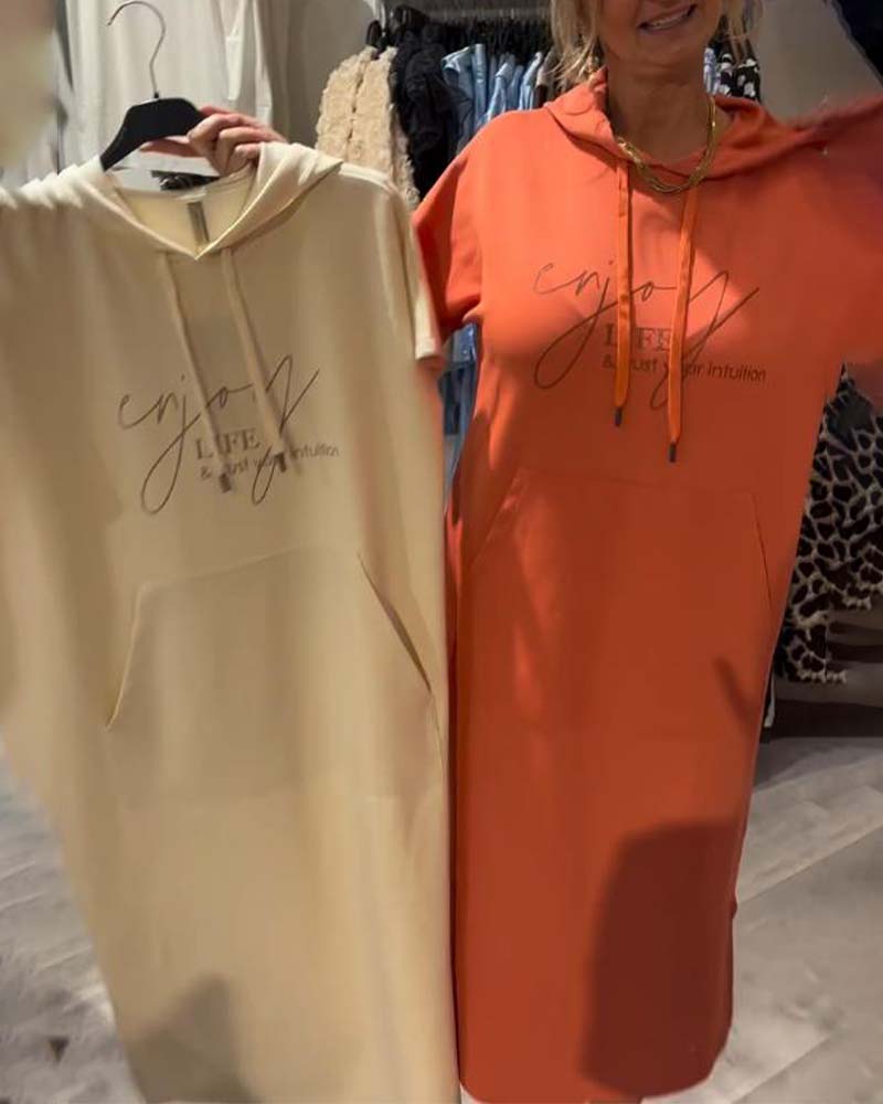 Gina™ | Soft sundress