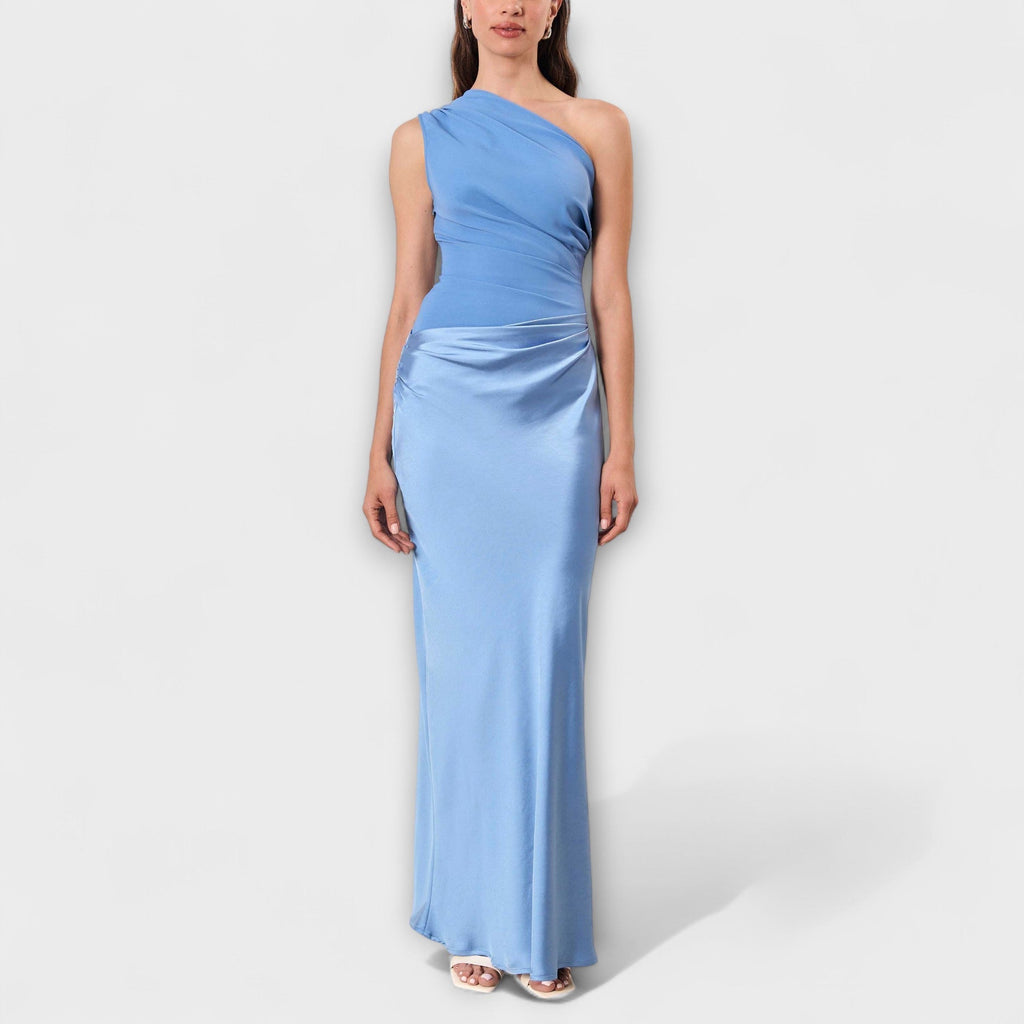 Aleah™ | Graceful pleated dress