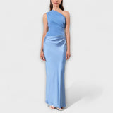Aleah™ | Graceful pleated dress