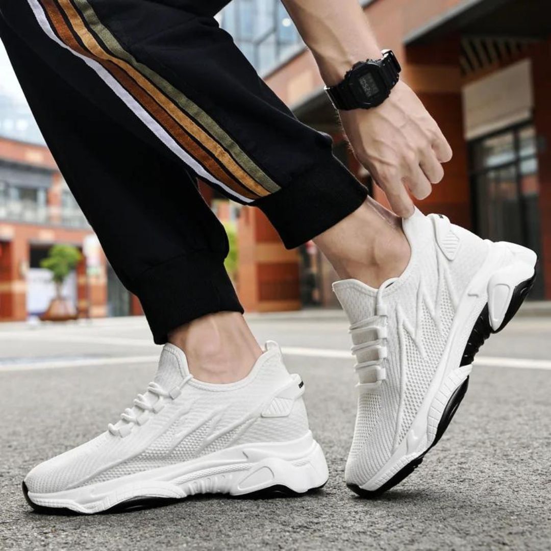 Bastian™ | Rise-Up street sneakers