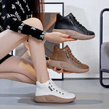 Jasmine – Orthopädische Stiefel