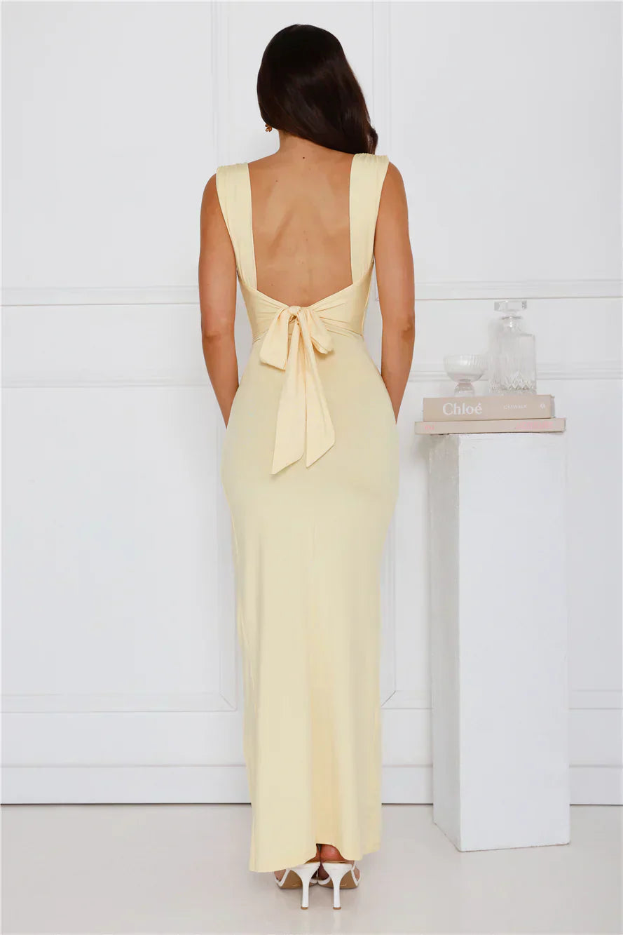 Orlaya™ | Whispering Flower Dress