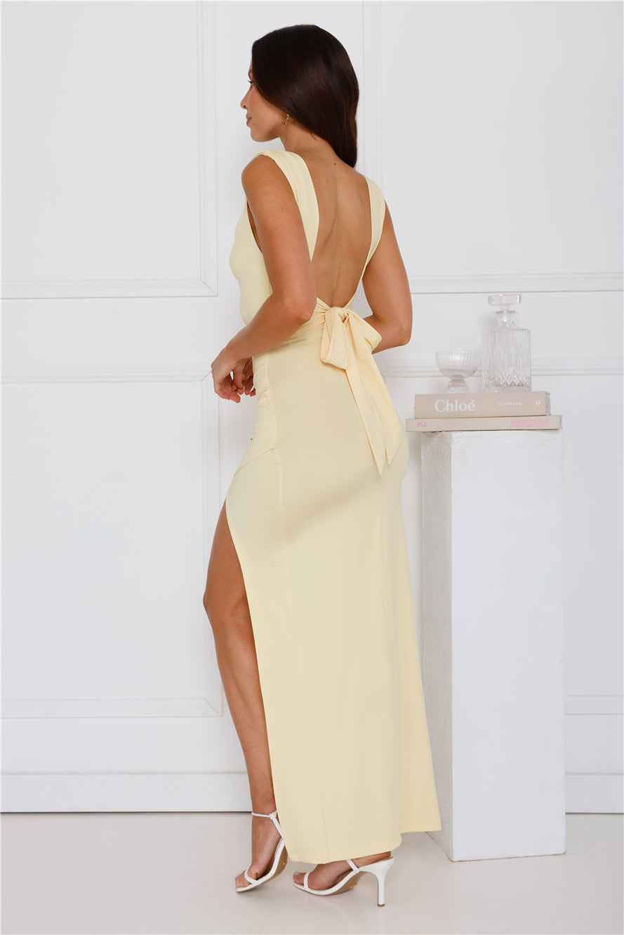 Orlaya™ | Whispering Flower Dress