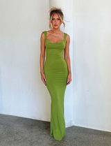 Veloura™ | Kynara Maxikleid