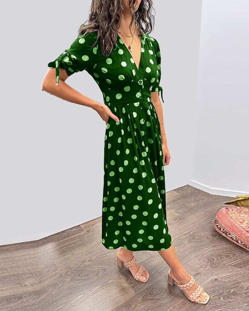 Karter™ | Dress of timeless elegance
