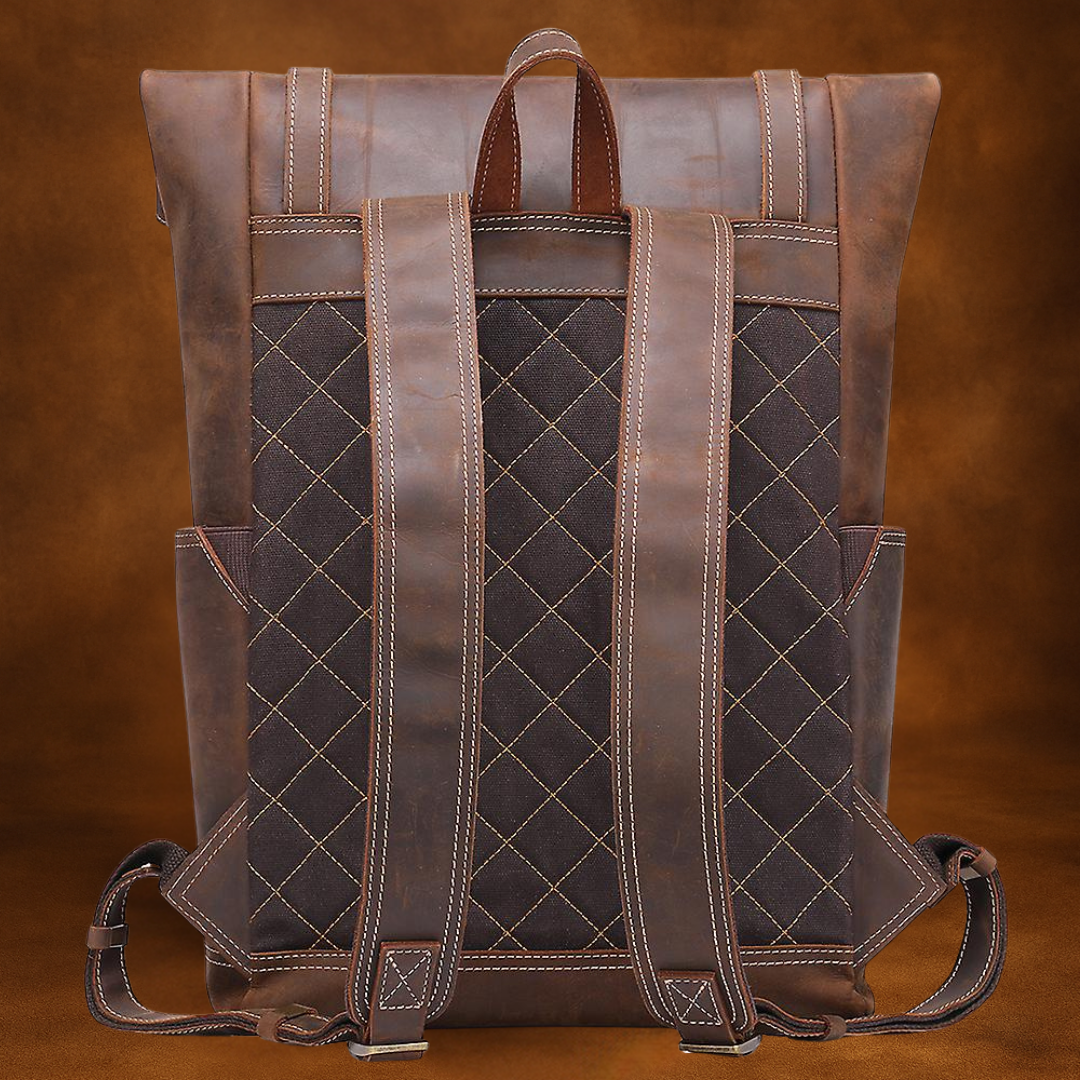 Wayland™ | Leather Belt Bag