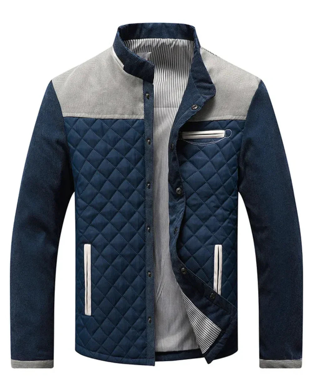 Elias™ | Lightweight Urban Jacket