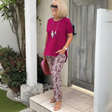 Isara™ | Stylish leisure ensemble