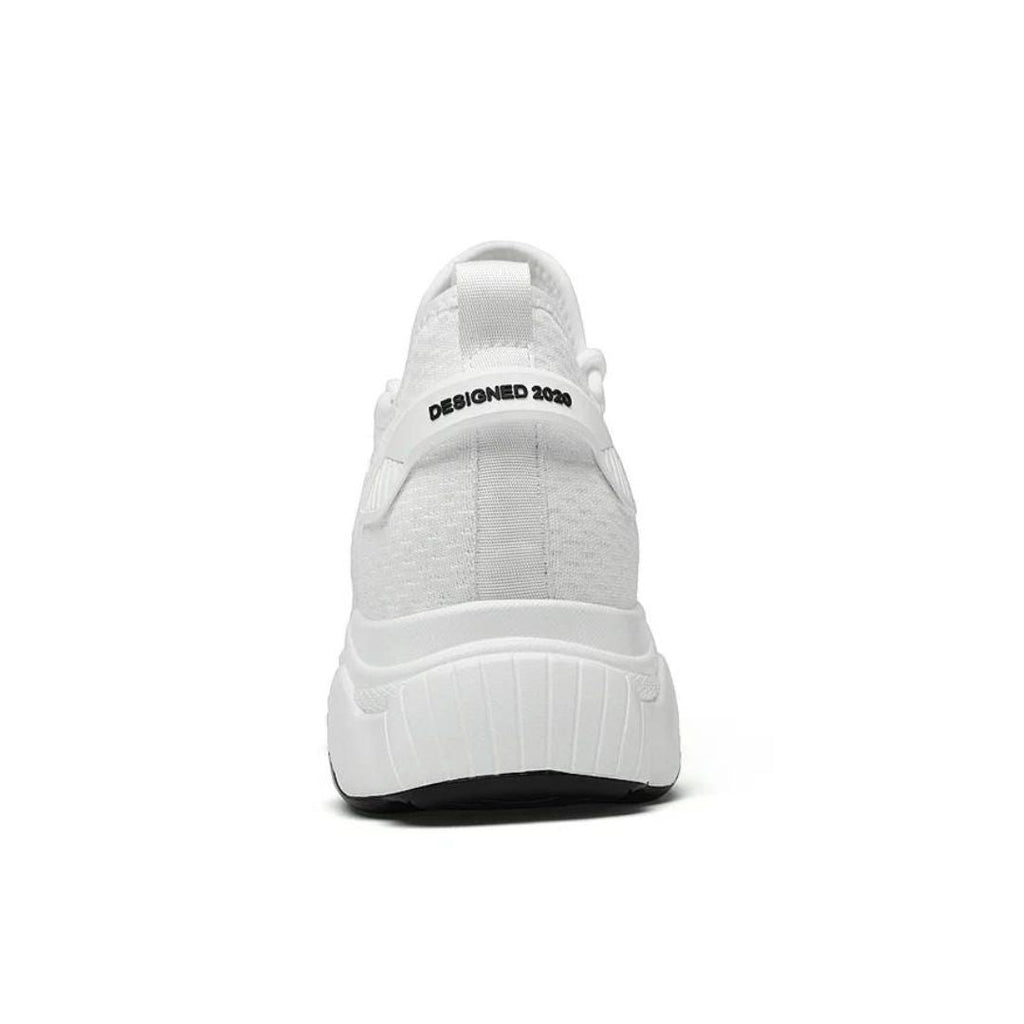 Bastian™ | Rise-Up street sneakers