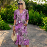 Stella™ | Lightweight boho-chic dress