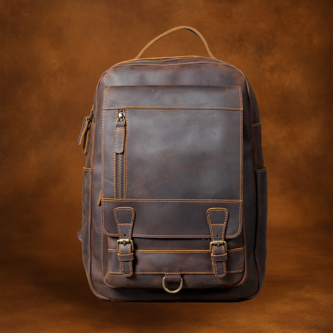 Jett™ | Small Sling Bag – Compact