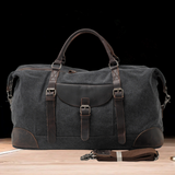 Stirling™ | Canvas Overnight Bag