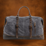 Timber™ | Canvas Travel Bag