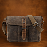 Retro shoulder bag | Eagle