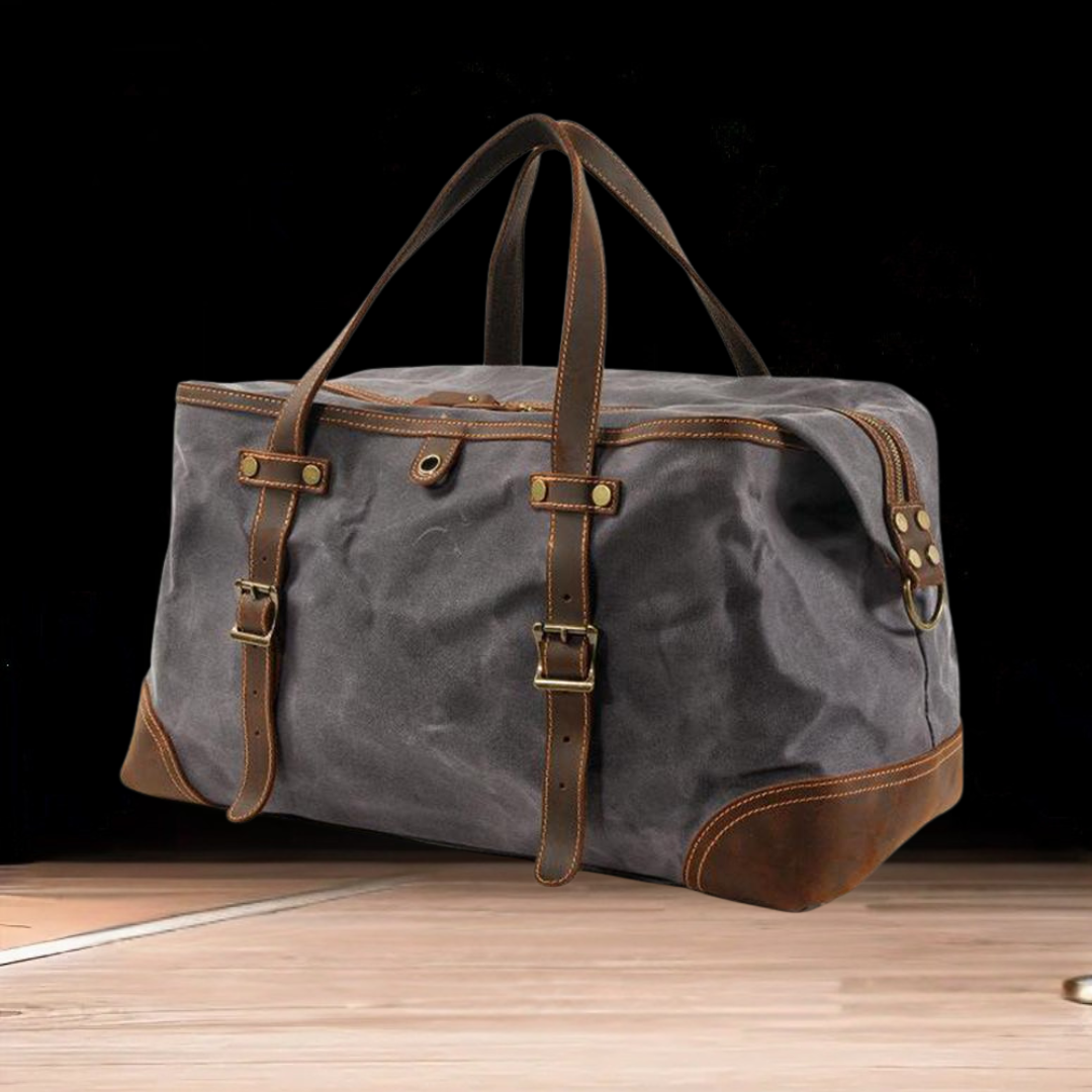 Zeke™ | Weekend Travel Bag