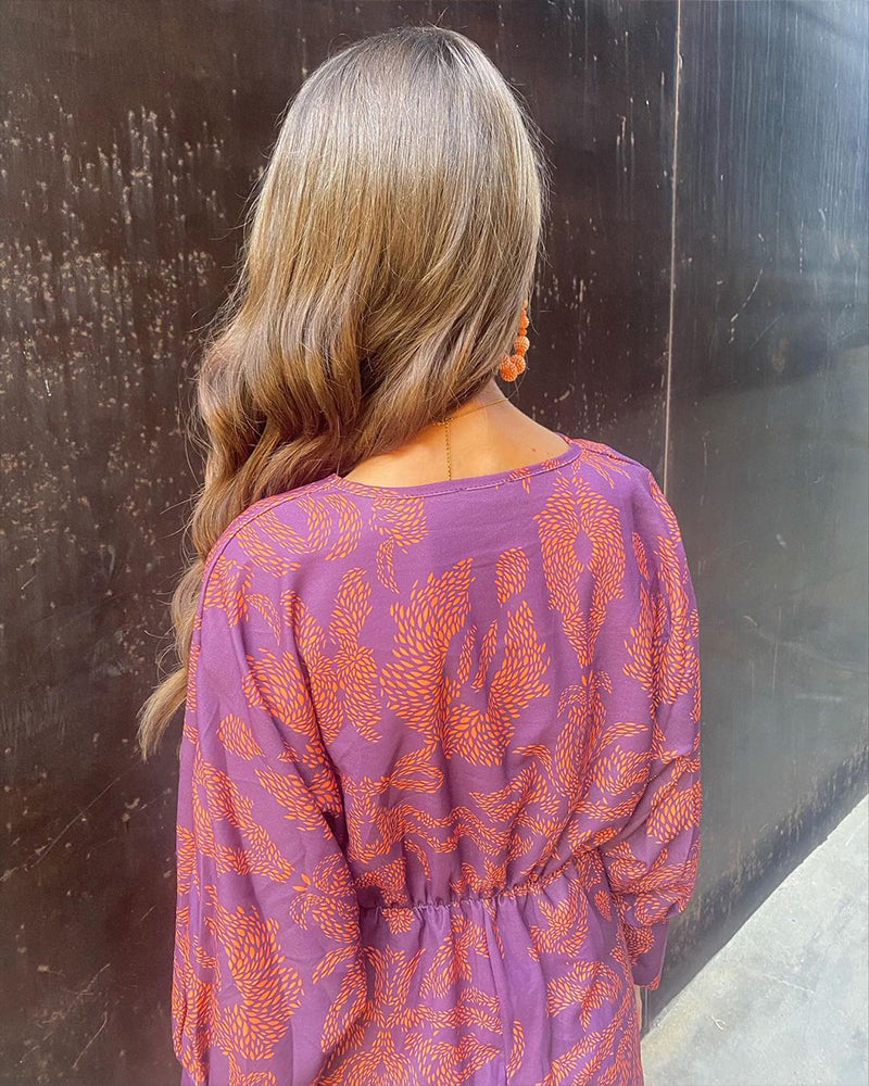 Elettra™ | Refined summer dress