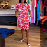 Seraphine™ | Dress with effortless elegance