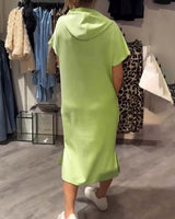 Gina™ | Soft sundress