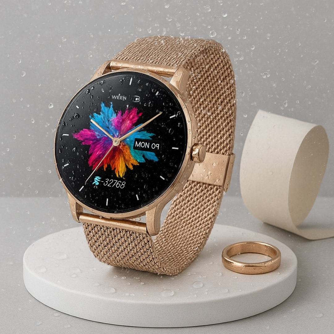 Chrona Infinite Luxe