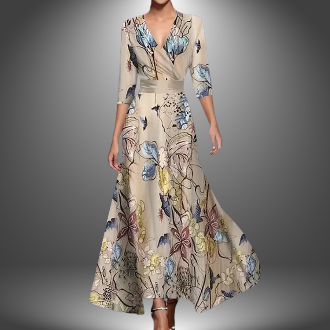 Scarlett™ | Women's Long Dress