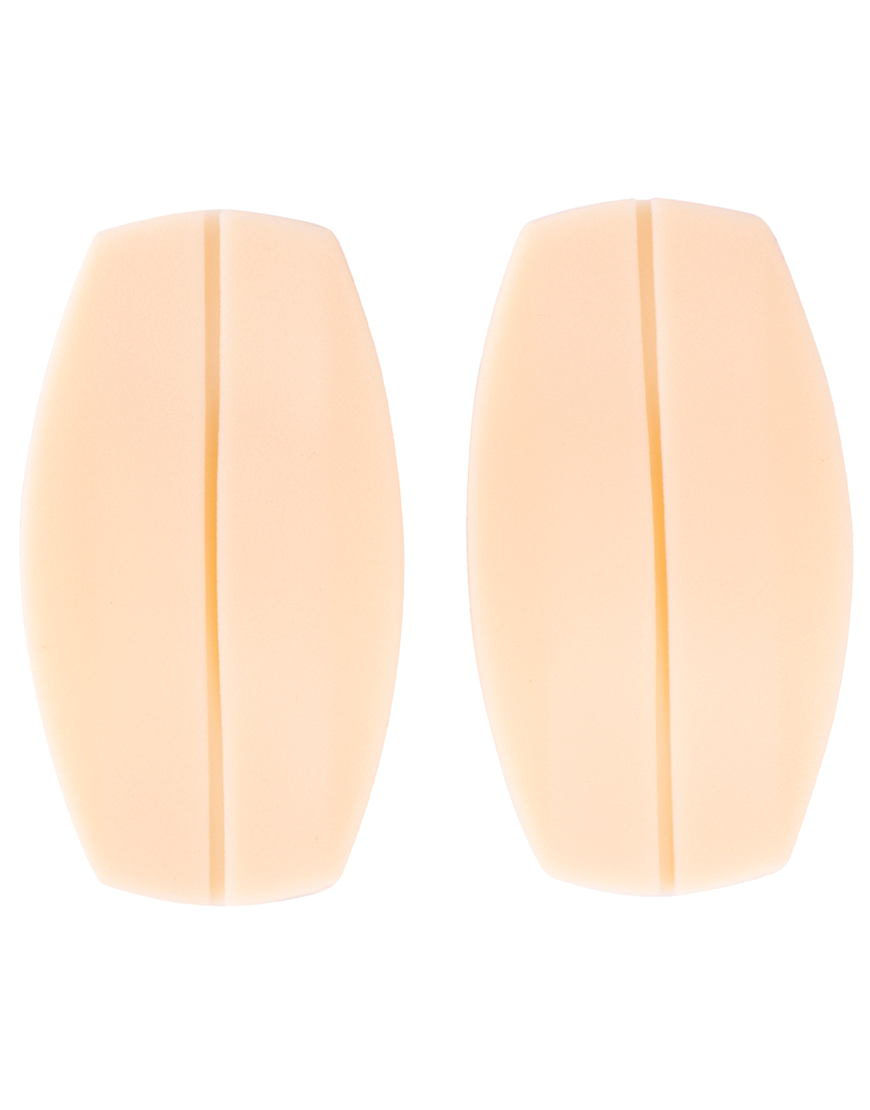 Bra Shoulder Strap Cushion Pads Skin