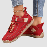 Mirelle™ | Elegant Orthopedic Sneakers