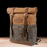 Ranger™ | Canvas daypack