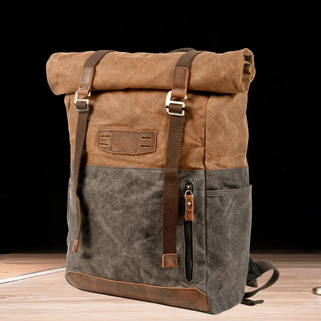 Ranger™ | Canvas daypack