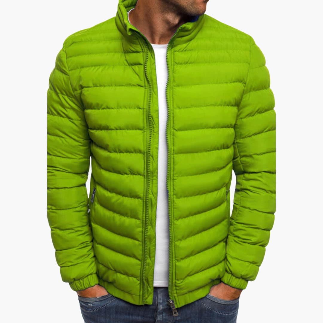 Gannon™ | Refined Lightweight Jacket