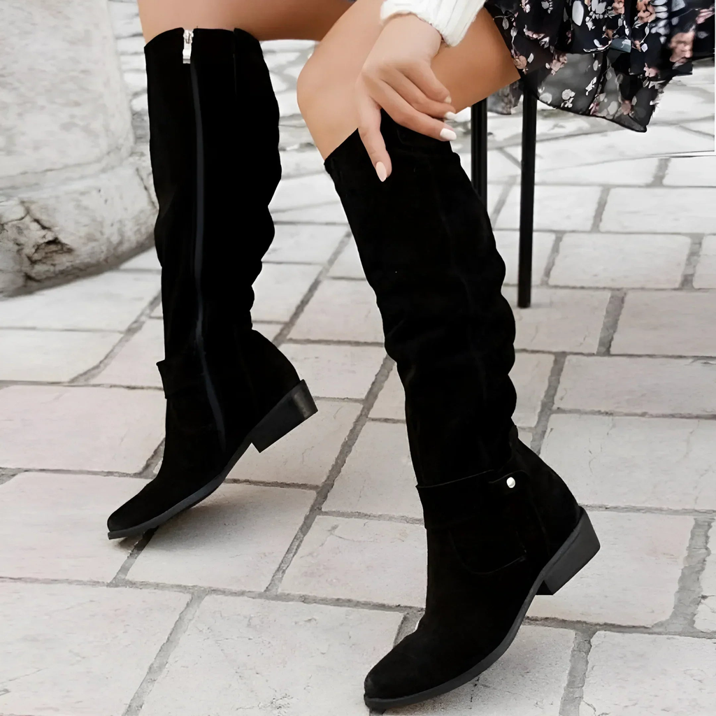 Mads – Orthopedic boots