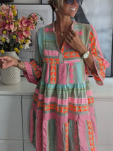 VanDeZaar® | Spring Dress