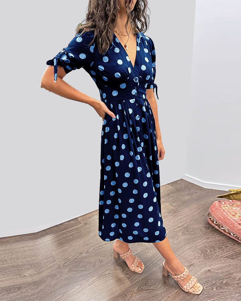 Karter™ | Dress of timeless elegance