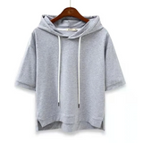 Daxior™ | Lightweight Hooded Top