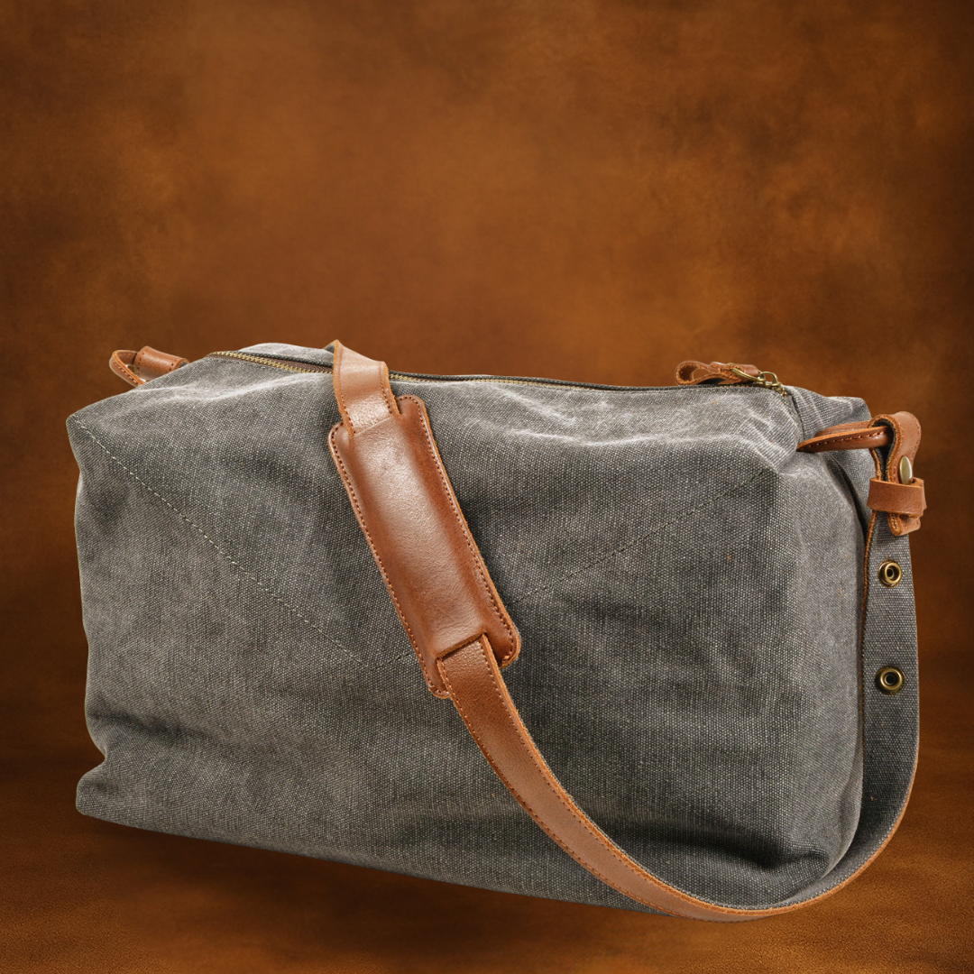 Arlo™ | Army Duffle Bag