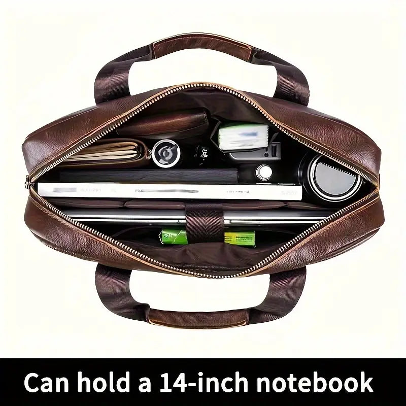 Crossbody Shoulder Bag | Ansel