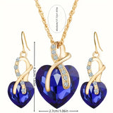Tavira | Marisolde Gold Jewelry Set