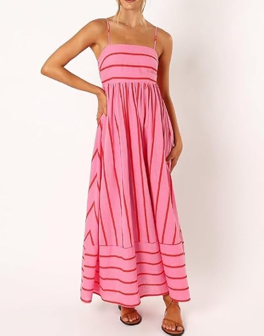 Kayla™ | Twilight Breeze Dress