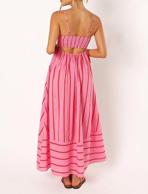 Kayla™ | Twilight Breeze Dress